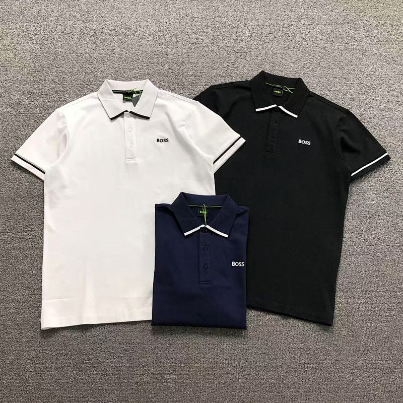 Polo from Taurusreps
