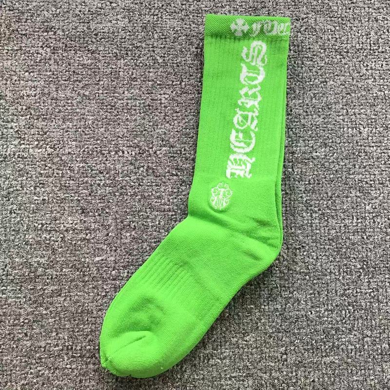 Chrome Hearts Socks