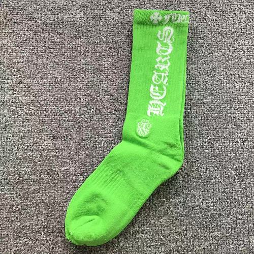 Chrome Hearts Socks
