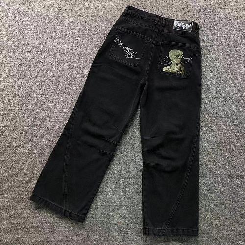 Fashion Trousers