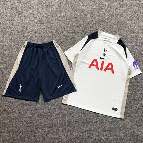 Football T-Shirt Shorts