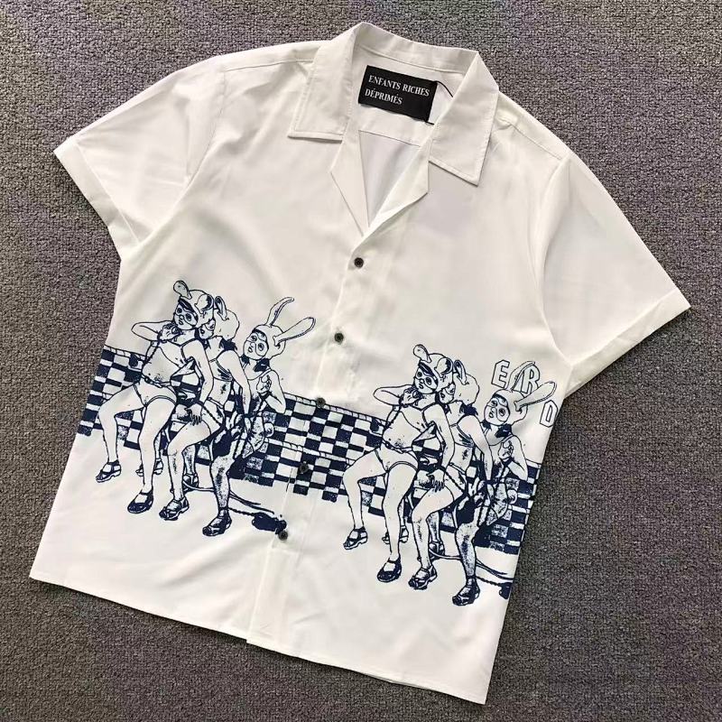 Enfants Riches Deprimes Shirt