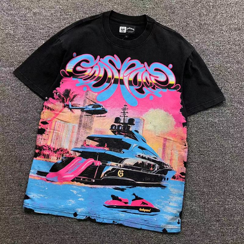 GO S E D T-Shirt