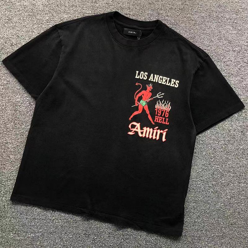 Amiri T-Shirt