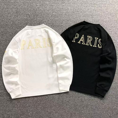 Ami Long Sleeved