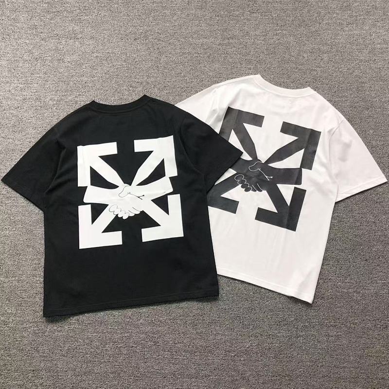 Off-White T-Shirt