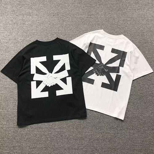 Off-White T-Shirt