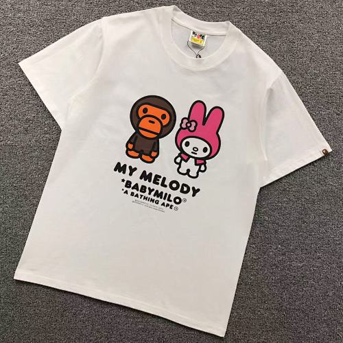 Bape T-Shirt