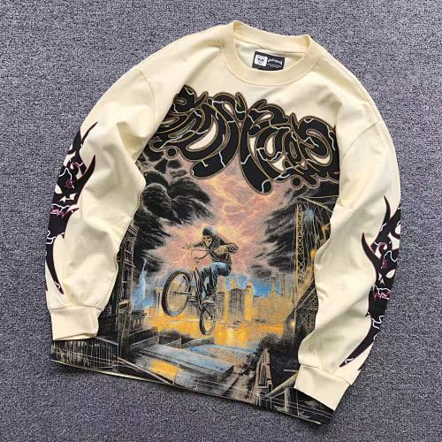 GO S E D Long Sleeved
