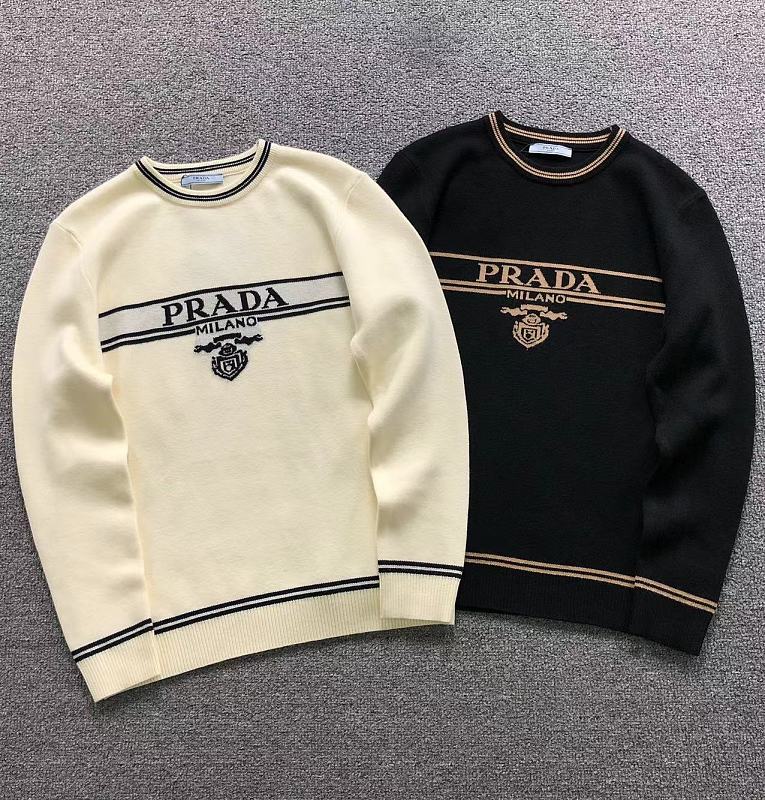 Prada Sweater