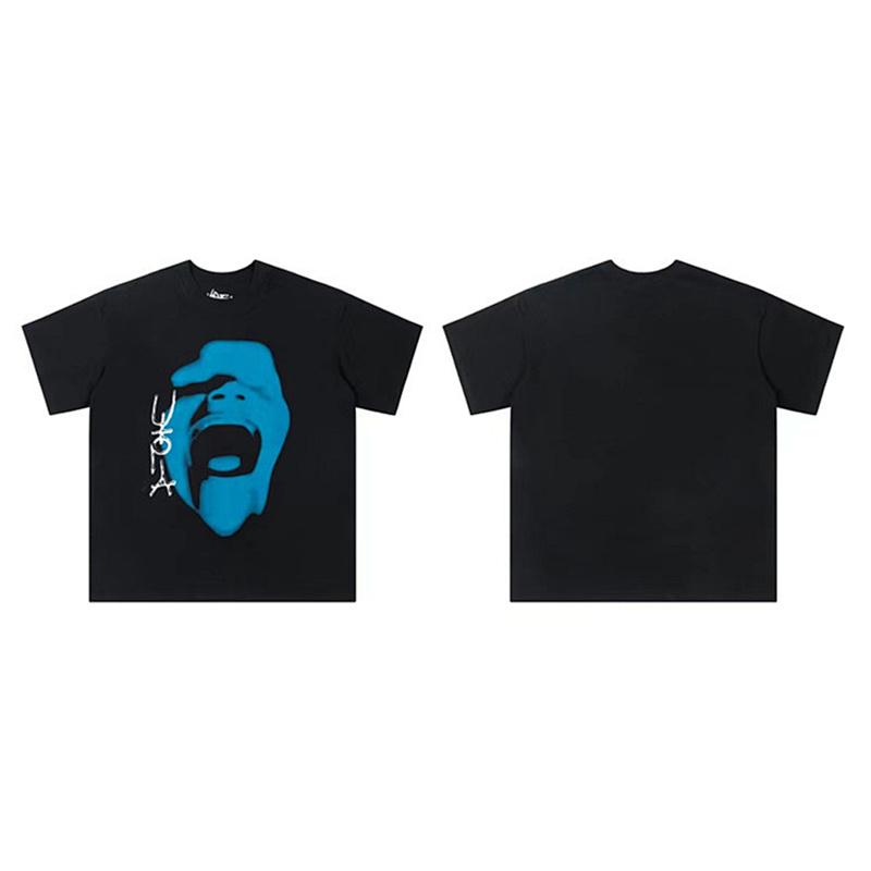 Travis Scott Cactus Jack T-Shirt