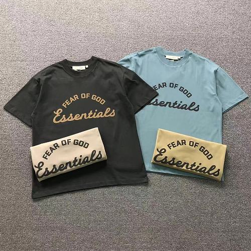 Essentials Fog T-Shirt