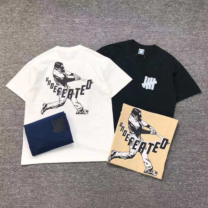 Undefeated T-Shirt