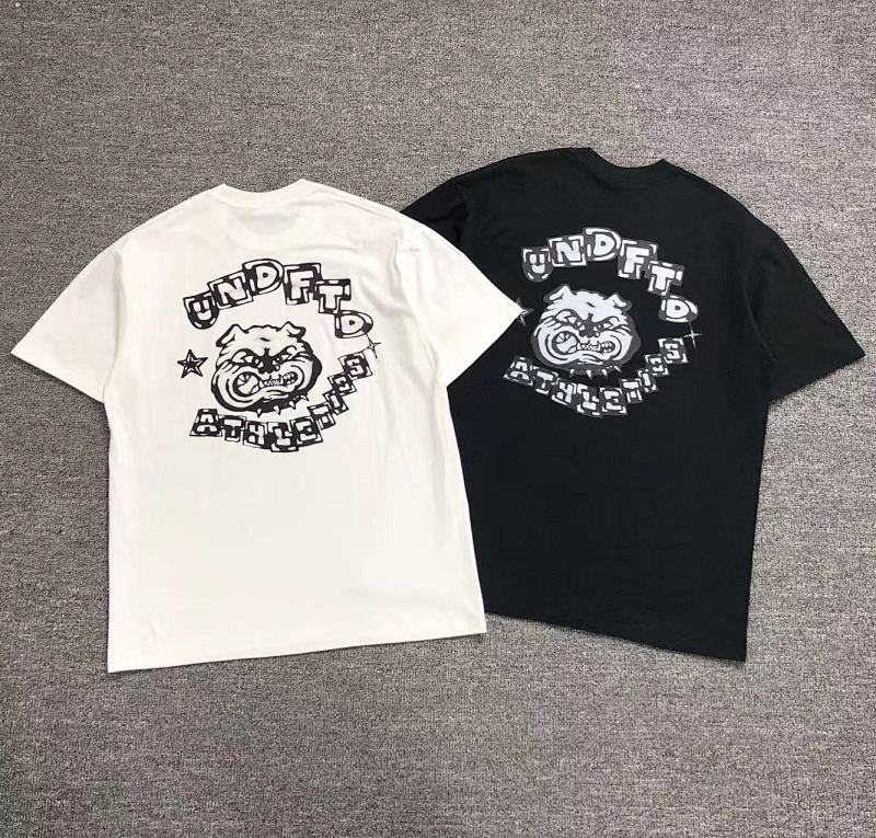 Undefeated T-Shirt