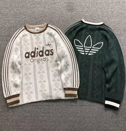 Adidas Sweater