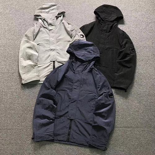 CP Jacket