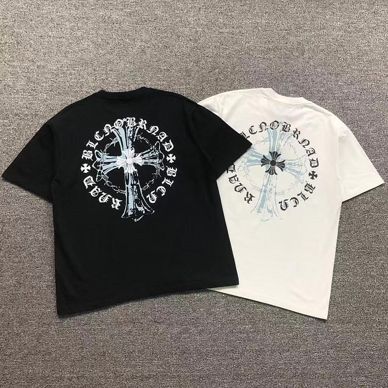 Chrome Hearts T-Shirt