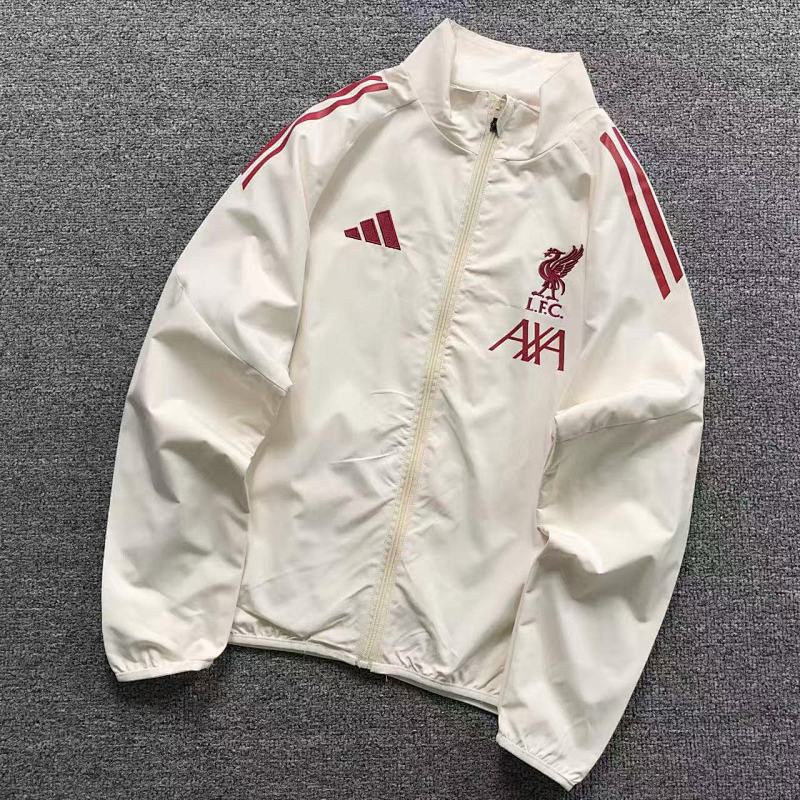 Football Jacket