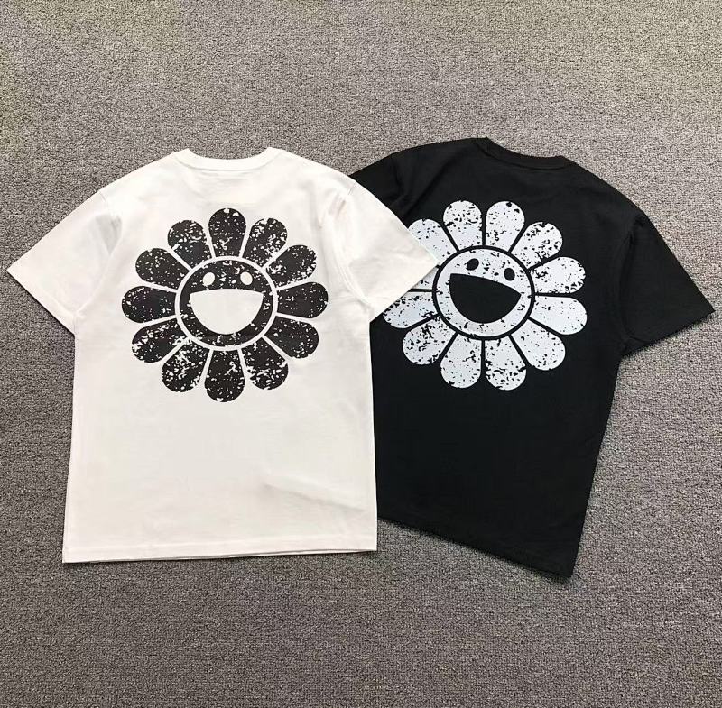 J L IN T-Shirt