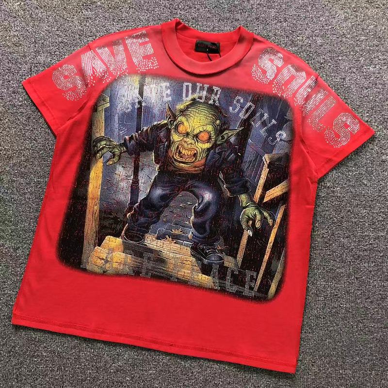 Fashion T-Shirt