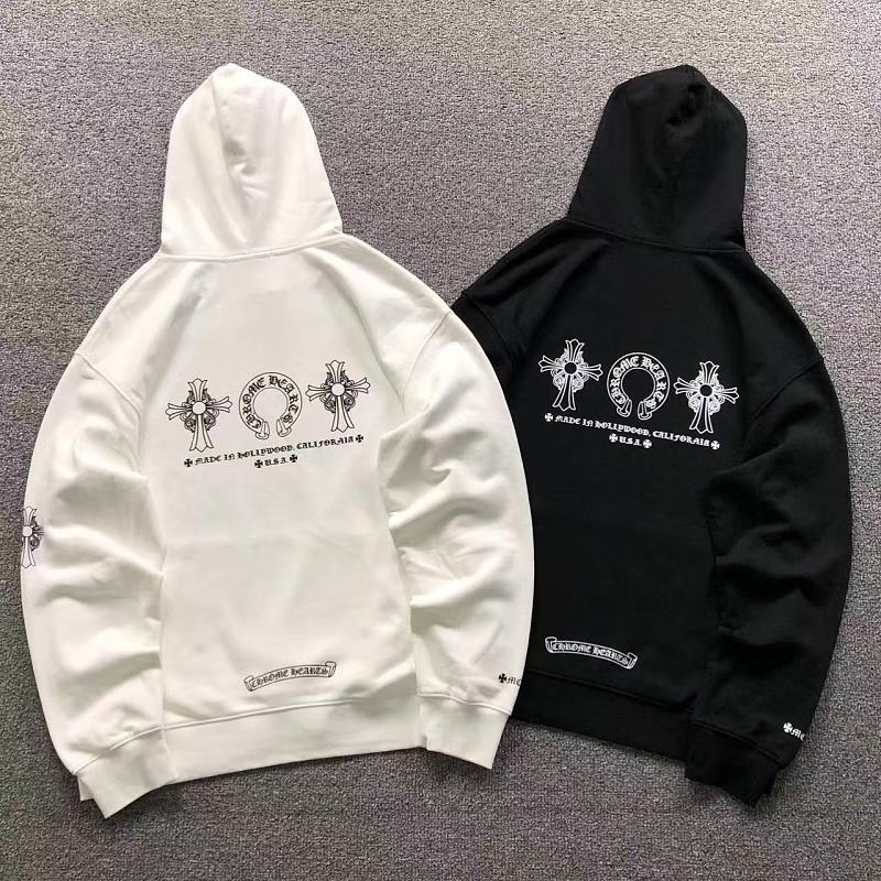 Chrome Hearts Hoodie