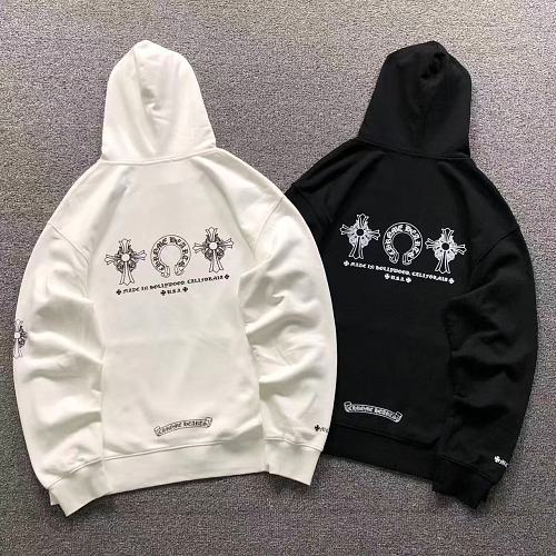 Chrome Hearts Hoodie