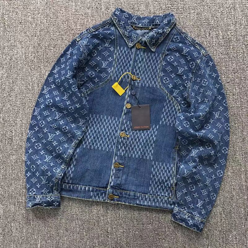 Jacket from Taurusreps