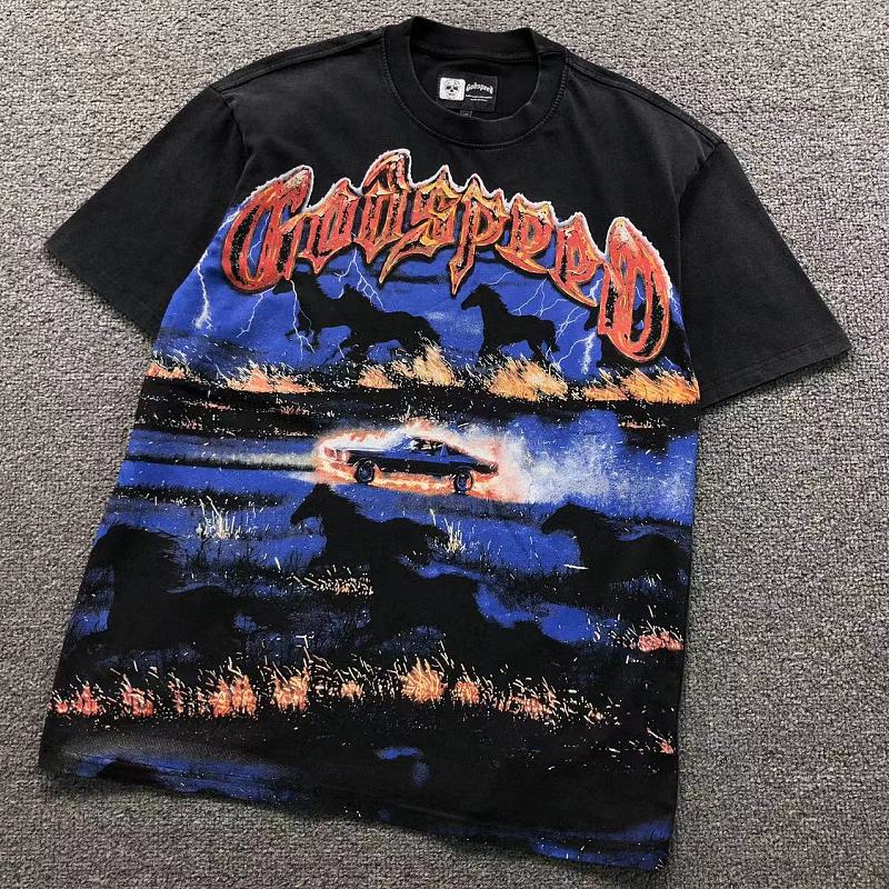 GO S E D T-Shirt