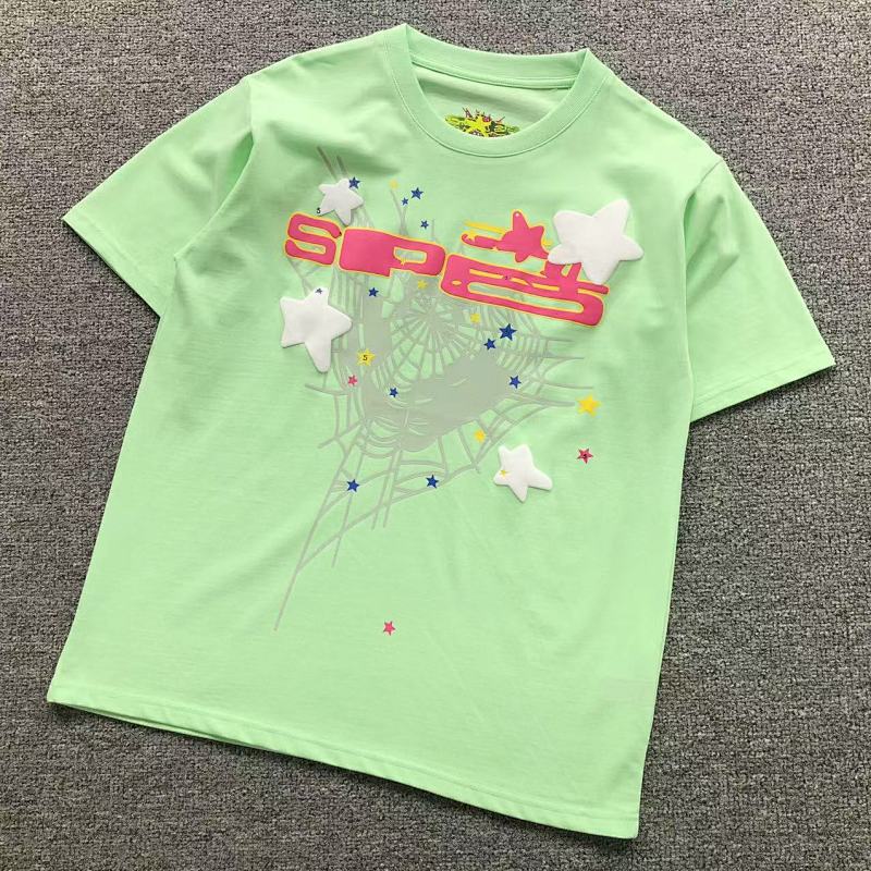 SP5DER T-Shirt
