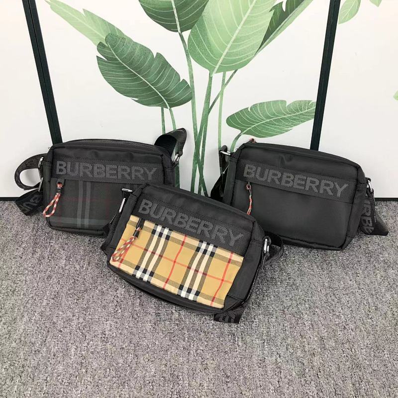 Burberry Bag