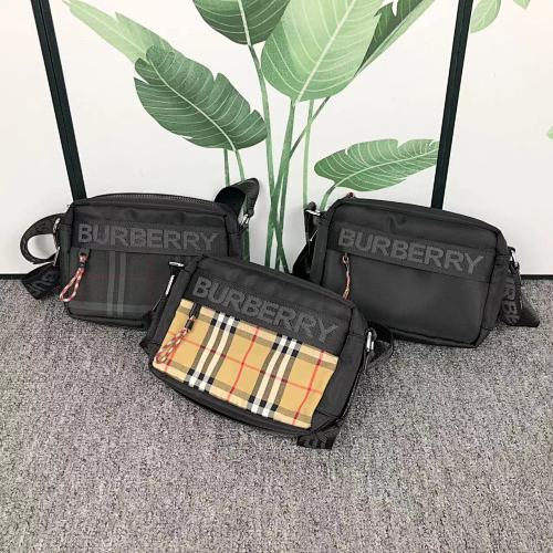 Burberry Bag