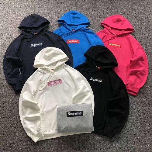 Supreme Hoodie