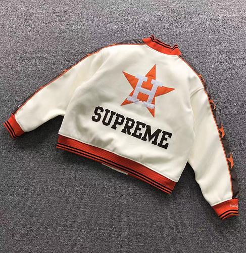 Supreme Jacket