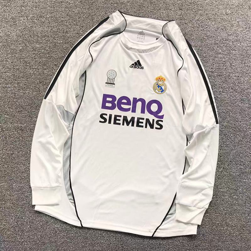 Football Long Sleeved