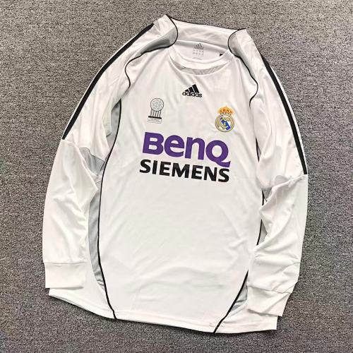 Football Long Sleeved