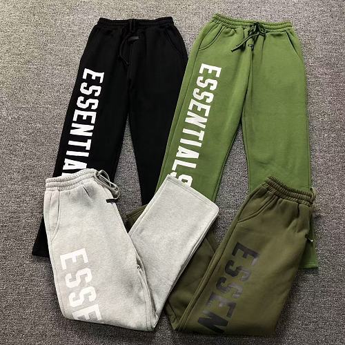 Essentials Fog Trousers