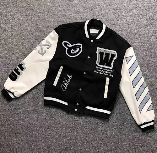Off-White Jacket