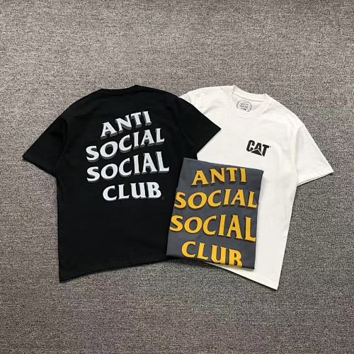 Anti Social Club T-Shirt