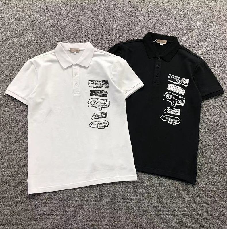 Dior Polo