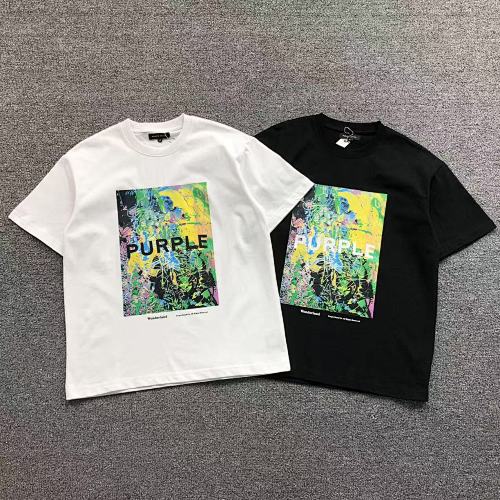Purple T-Shirt