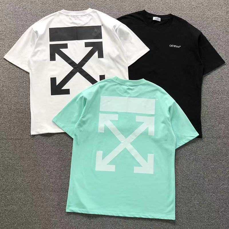 Off-White T-Shirt