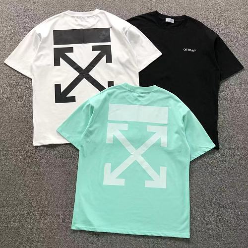 Off-White T-Shirt
