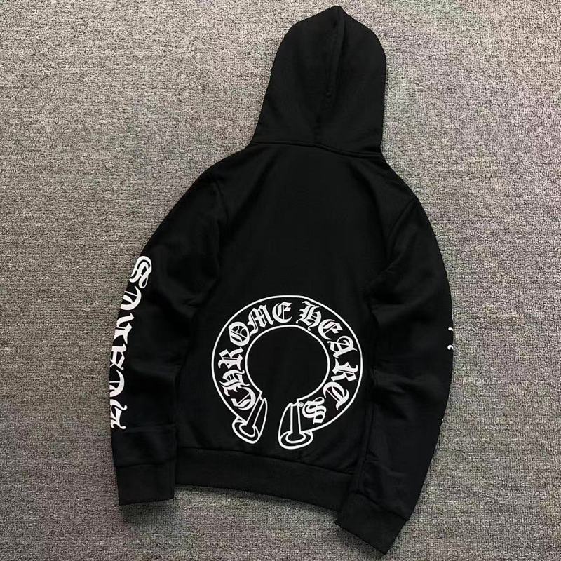 Chrome Hearts Hoodie