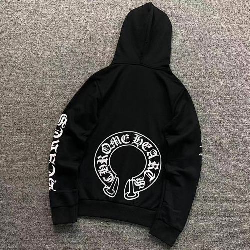 Chrome Hearts Hoodie
