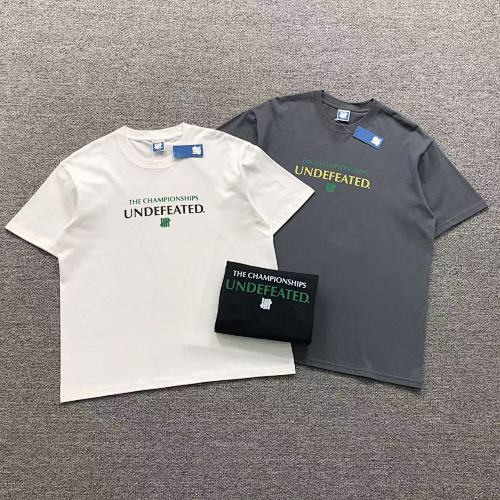 Undefeated T-Shirt