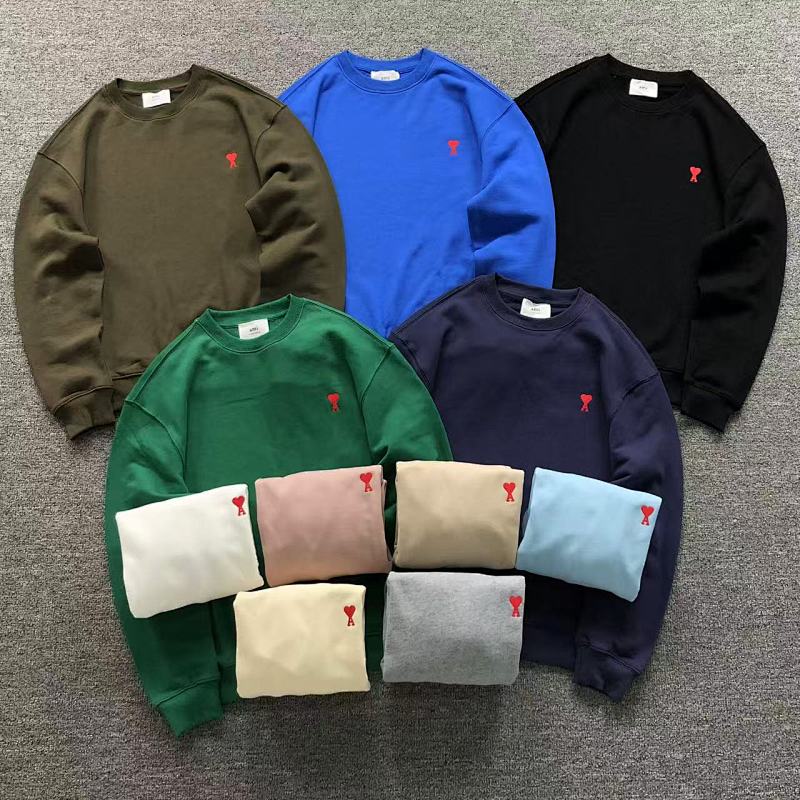 Ami Hoodie