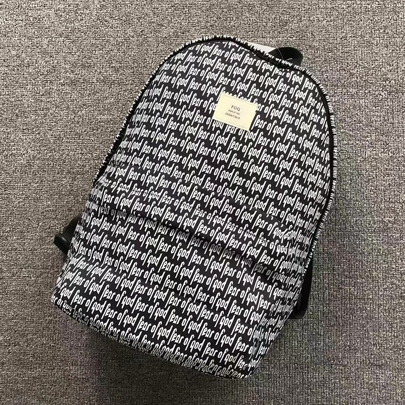 Essentials bag