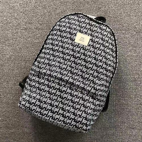Essentials bag