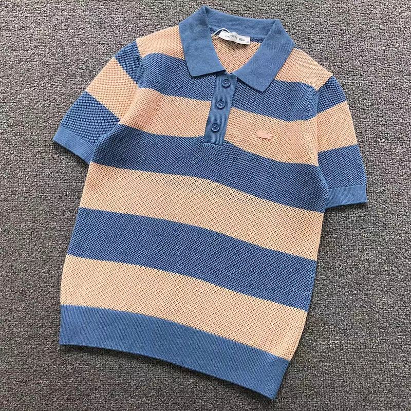 Lacoste Polo Femaie Styie