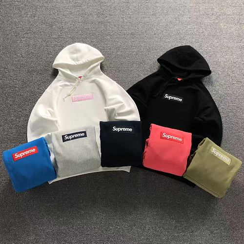 Supreme Hoodie